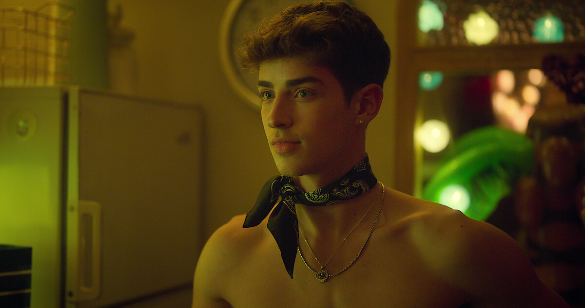 Season 4 Trailer | Elite