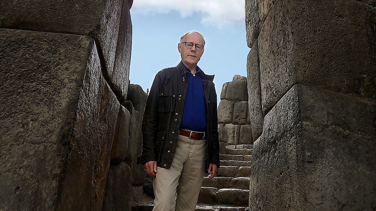 6 documentários espaciais da Netflix que capturam a magia do universo

