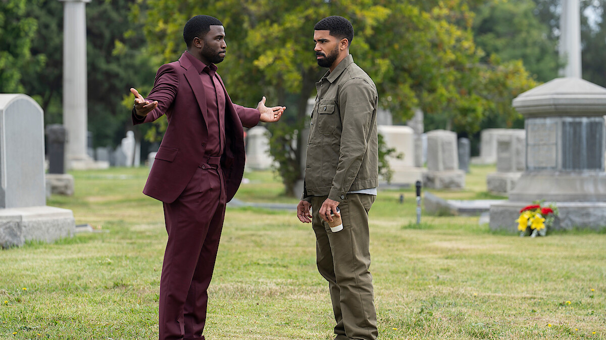 Nemesis Season 2 Renewal: Cast, Release Date, Photos, Plot of Cop
