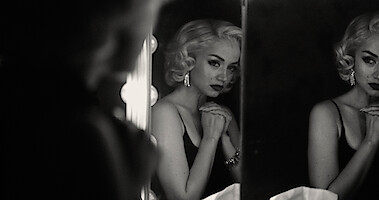 The Cast and Crew of ‘Blonde’ Discuss Finding the Soul of Norma Jeane