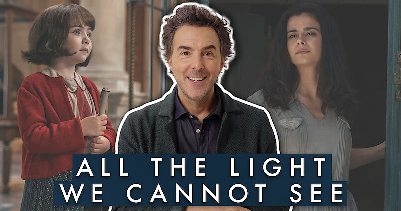 All the Light We Cannot See' First 6 Minutes - Netflix Tudum