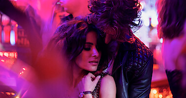 Jinsiy xizmat radehv