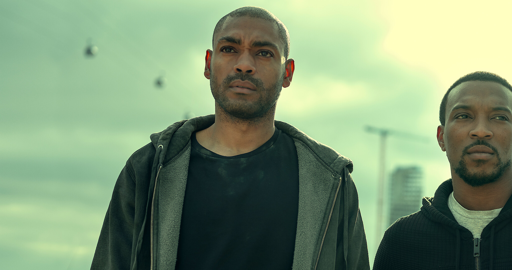 Top Boy cast, Full list of characters in Netflix series