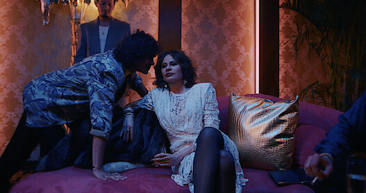 Sofia Vergara in Griselda