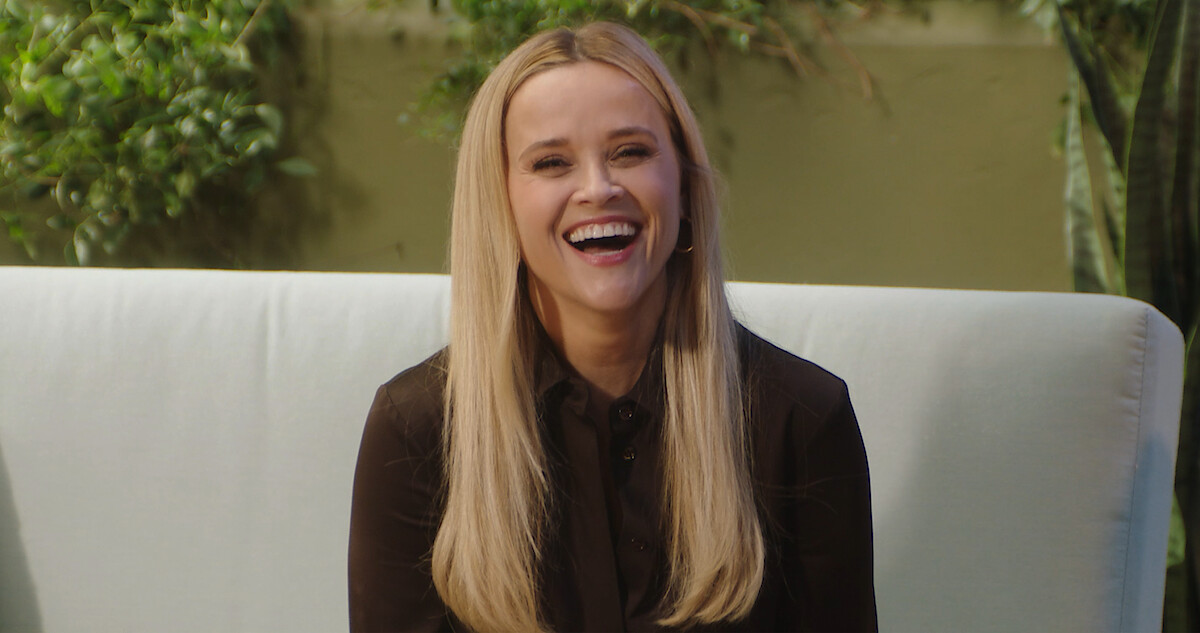 Your Place or Mine: Meet The Cast of Reese Witherspoon Rom-Com - Netflix  Tudum