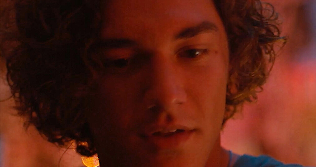 'Along for the Ride' Stars Share Their Favorite Scene