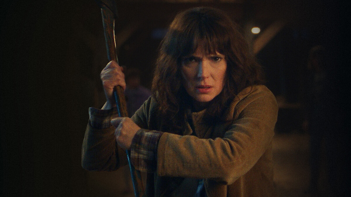 Watch the Stranger Things 5 Date Announcement