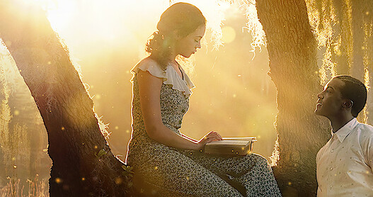 Tyler Perry Takes Us Back in Time in 'A Jazzman's Blues' Trailer