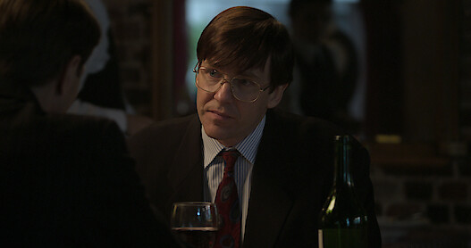 Everything You Need to Know About Andrew Morton’s Book in ‘The Crown’