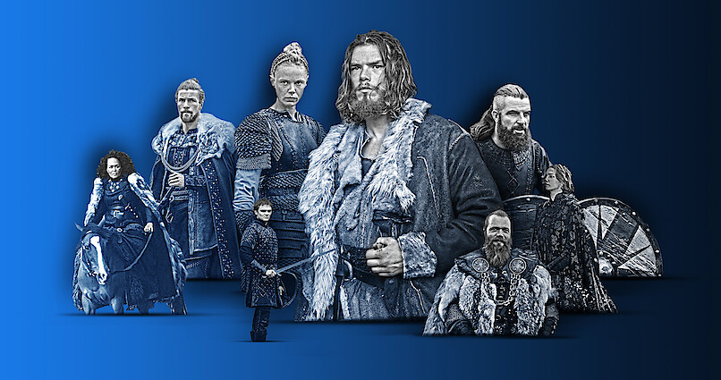 11 Best Beards in 'Vikings: Valhalla' - Netflix Tudum