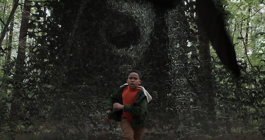 'Raising Dion' is Raising Hell in Season 2