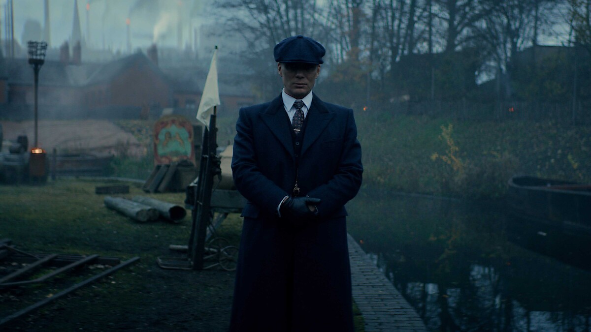 Do I Need to Watch the Peaky Blinders Series Before Watching the Movie, Peaky Blinders: The Immortal Man?