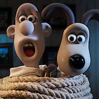 The trailer for 'Wallace & Gromit: Vengeance Most Fowl' 