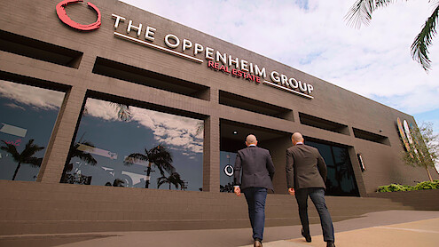 Everything You Need to Know About ‘Selling the OC’ Season 1