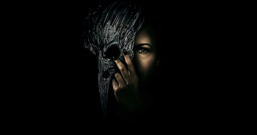The Fall of the House of Usher' Episode 8 Recap: Finale Reveals 