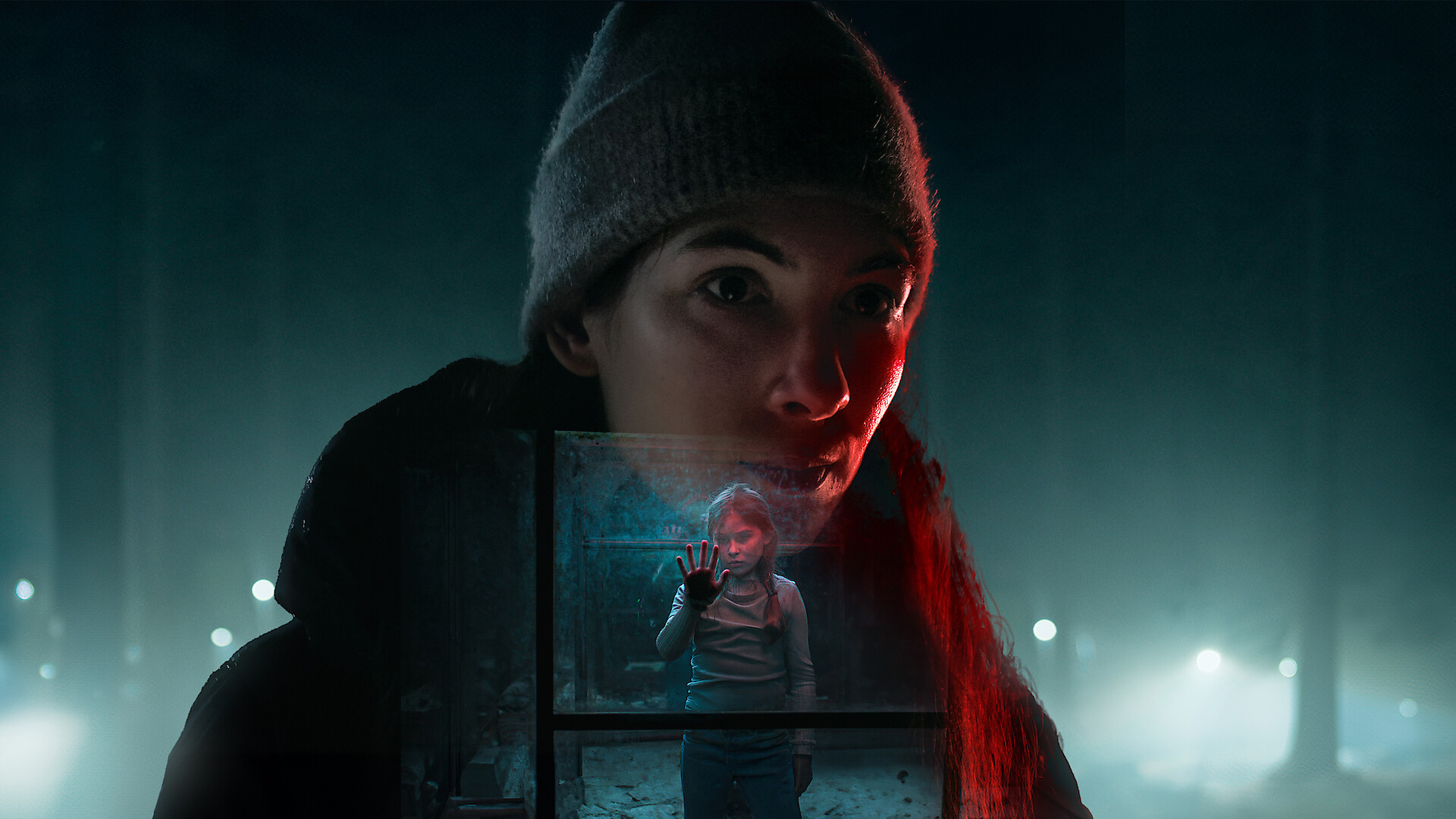 The Glass Dome: Trapped Minds in a Transparent Cage