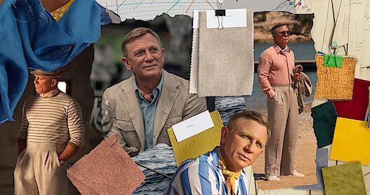 So, You’re Obsessed with Benoit Blanc's ‘Glass Onion’ Bathing Suit...