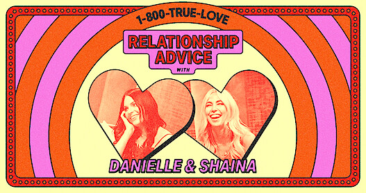 ‘Love Is Blind’ Season 2 Stars Solve Your Absurd Relationship Problems Hero Image