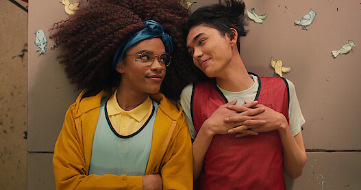 How the ‘Heartstopper’ Team Found Their ‘Truly Diverse’ Cast 