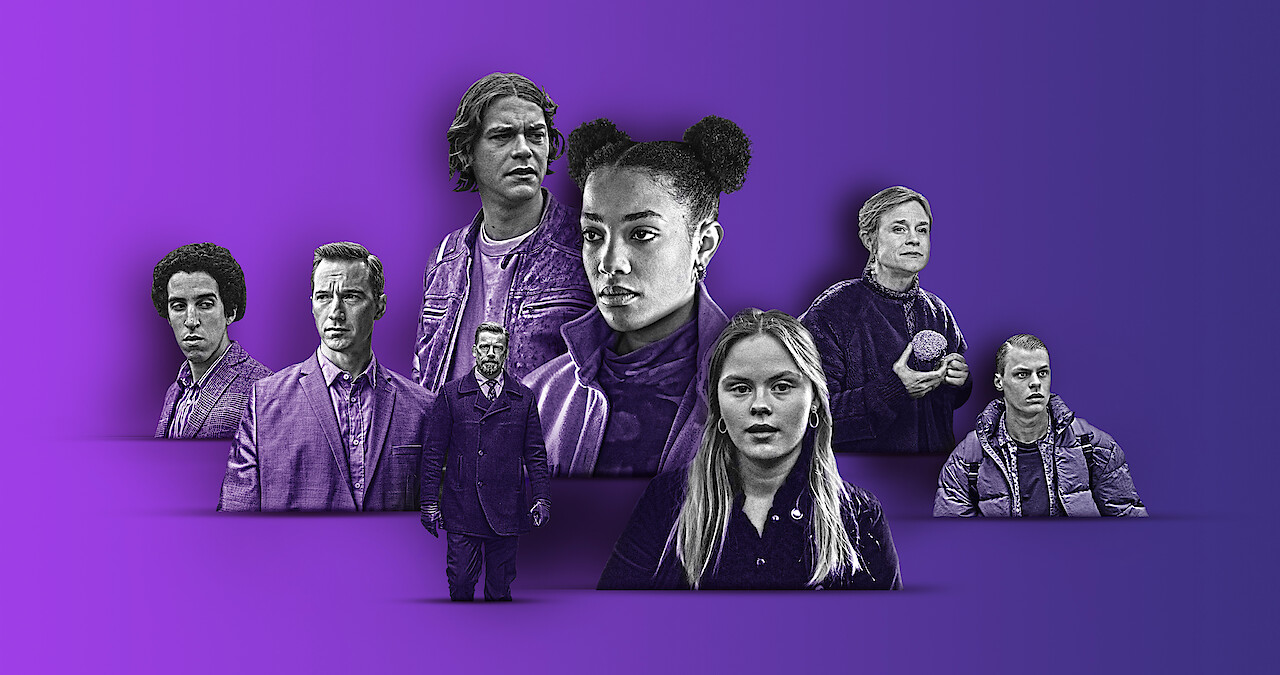 A Guide to the ‘Chosen’ Misfits