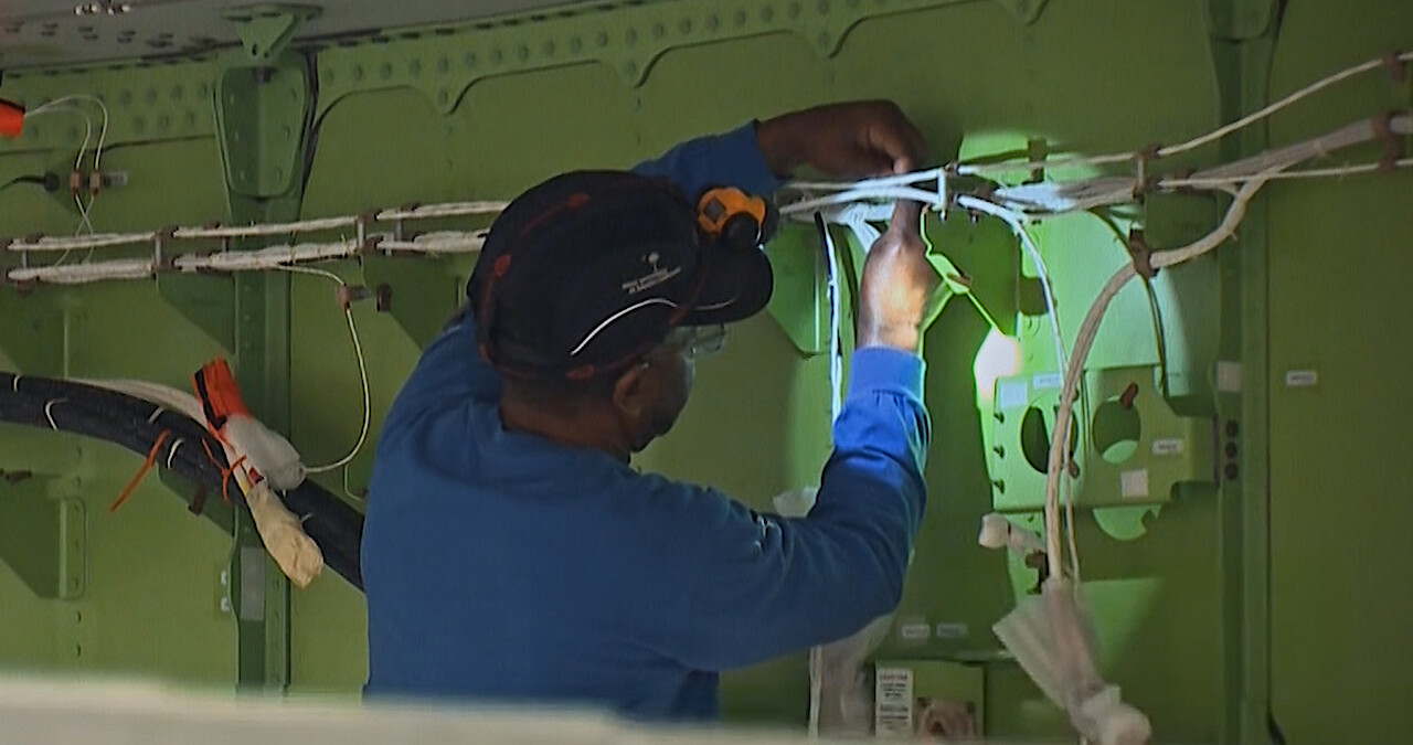 Quality Manager | Downfall: The Case Against Boeing