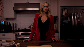 See all of Georgia’s Coats in ‘Ginny & Georgia’