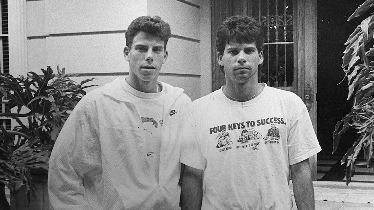 The documentary about the Menendez brothers: Where are they now? Learn the true story behind the murders and trial