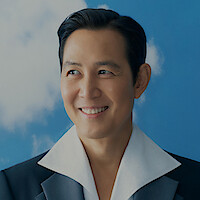 Squid Game's Lee Jung-jae