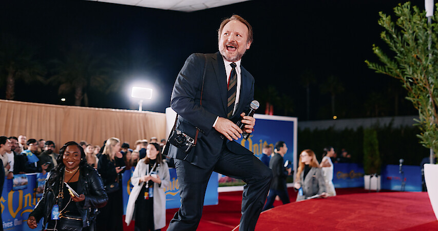 Don’t Worry, Rian Johnson Is Already Working on ‘Knives Out 3’