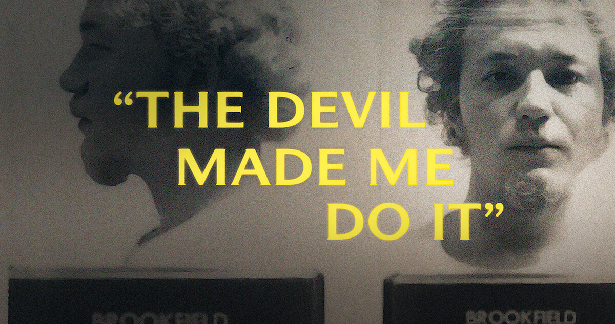 Is 'Devil on Trial' A True Story? The Disturbing Documentary