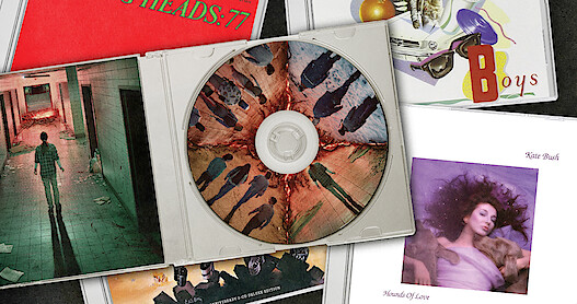 Every Song in Volume 1 of ‘Stranger Things’ Season 4