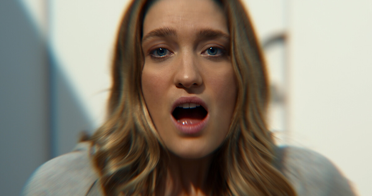 ‘Spiderhead’ Clip Drops at Geeked Week Netflix Tudum