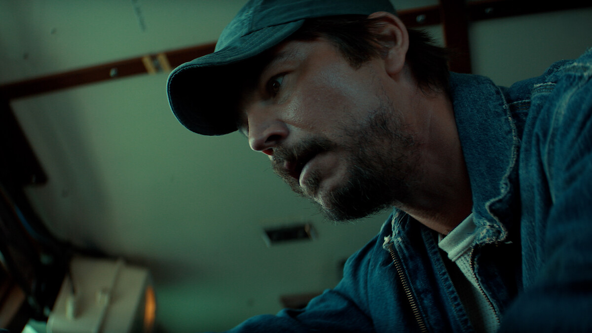 Quatro séries colocam terror e suspense no centro de outubro no streaming
