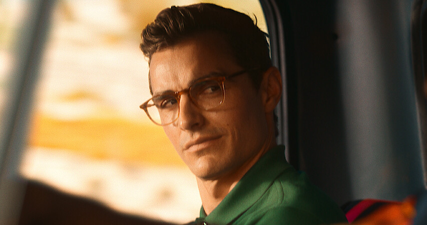 Seth Loves The Twilight Saga | ‘Day Shift’