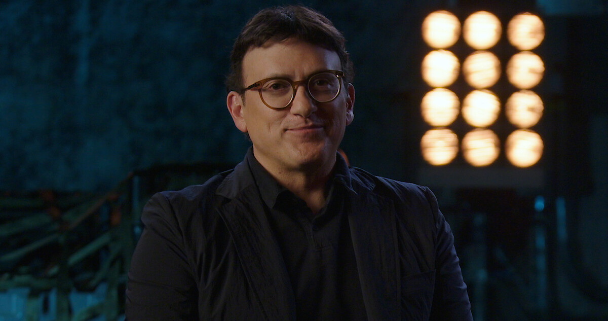 The Russo Brothers Break Down Their Epic 'Gray Man' Trailer