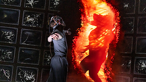 Stranger Things Season 4: How the Demogorgon and Russian