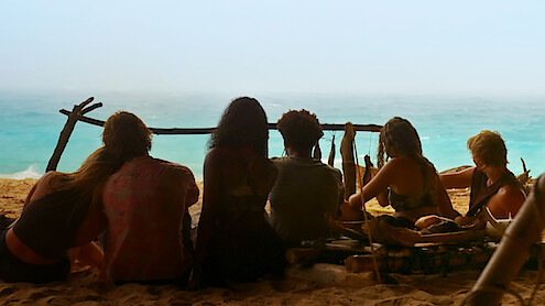 Welcome to Poguelandia in the ‘Outer Banks’ Season 3 Teaser