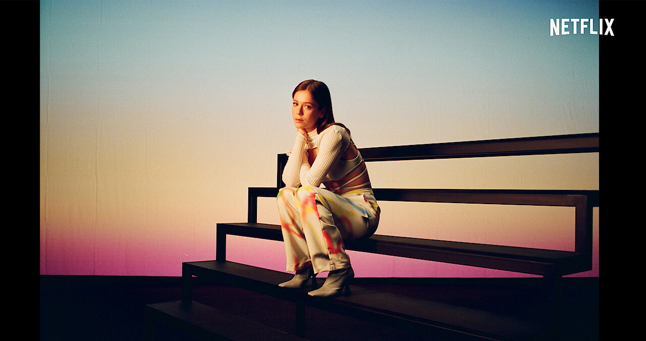 Season 5 Characters Break Free | Elite