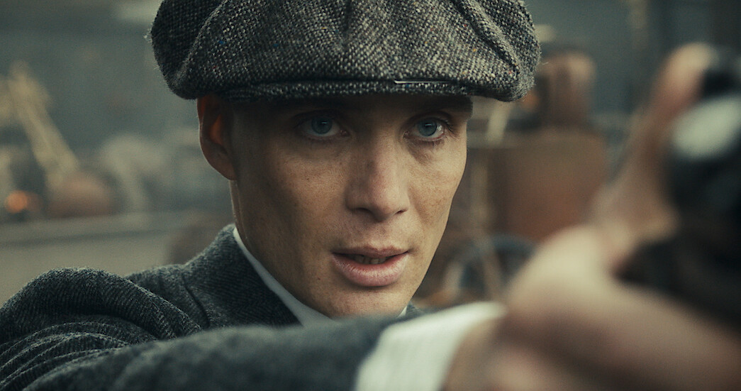 Peaky Blinders Season 1 Trailer Netflix Netflix Tudum 