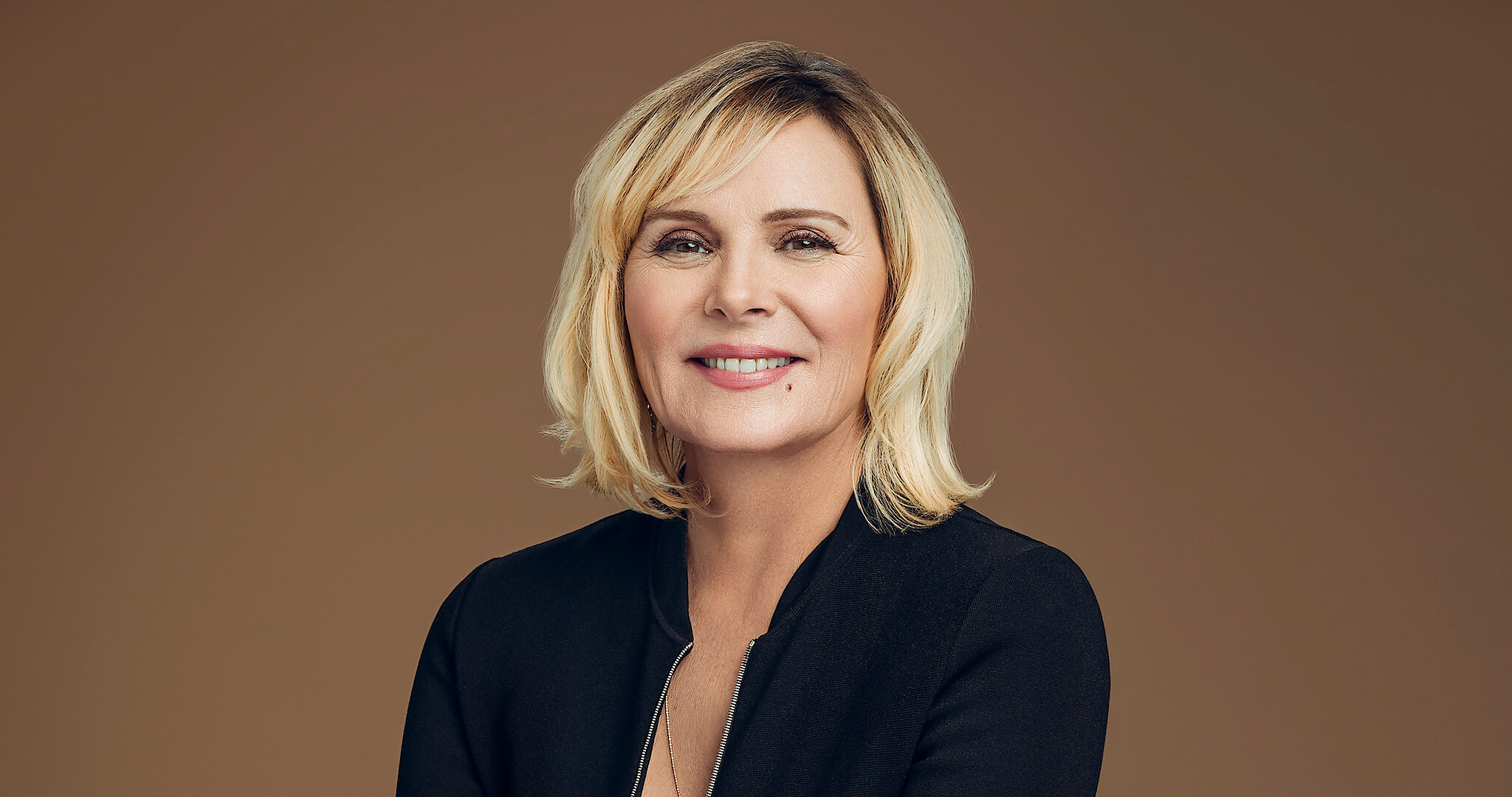 Kim Cattrall Will Join The ‘Glamorous’ Cast As A Makeup Mogul - Netflix ...