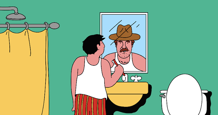 Jim Hopper Is the Father I Wish I Had