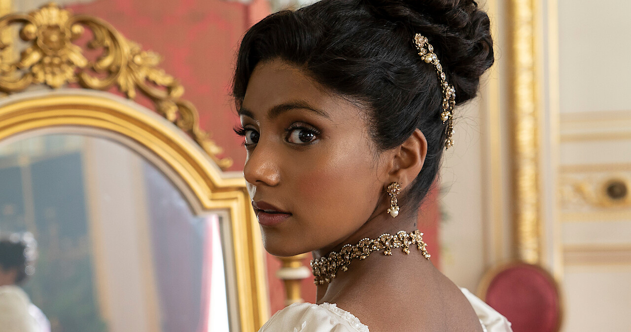 The Official Guide to Getting That ‘Bridgerton’ Glow