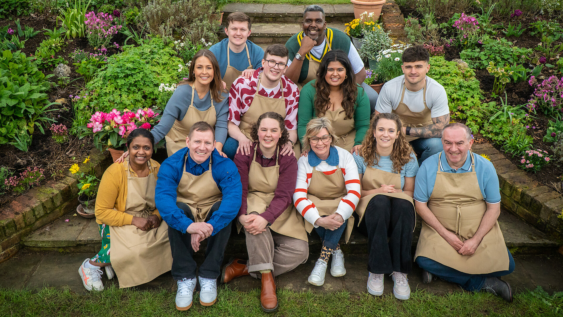 The Great British Baking Show Winners List: Where Are They Now