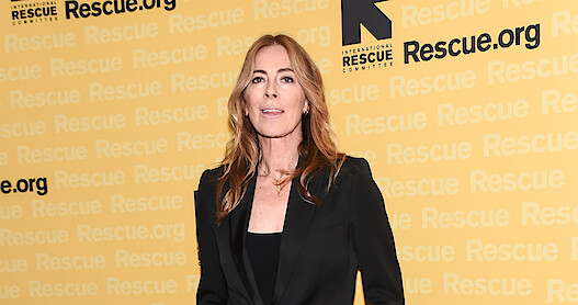 What If Kathryn Bigelow Directed the Apocalypse?