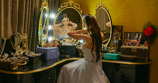 Everything You Need to Know About ‘Bling Empire: New York’  Season 1