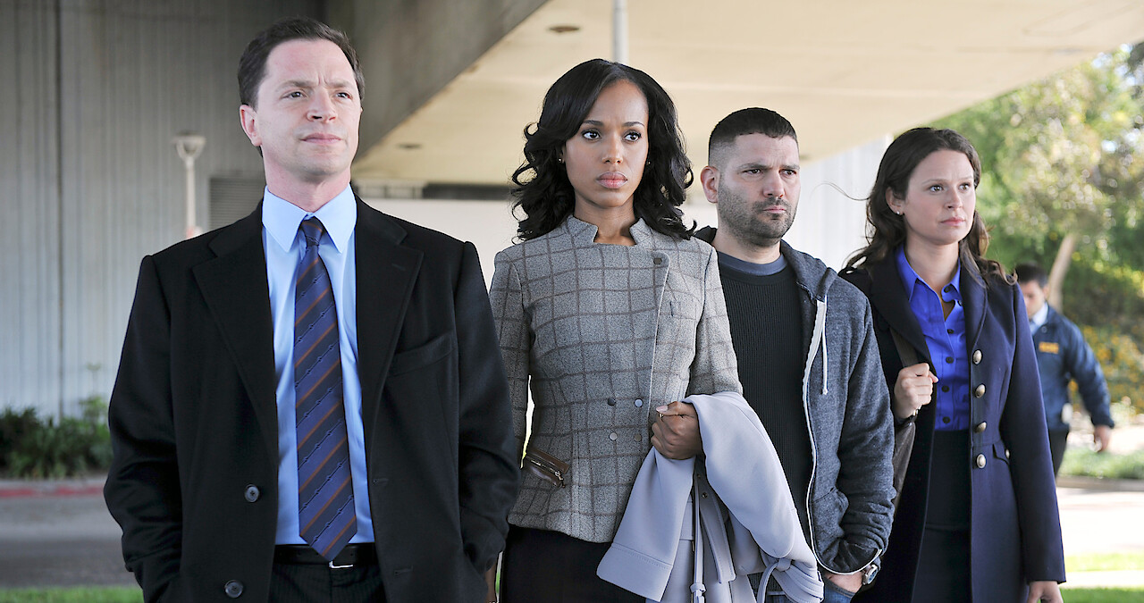 Scandal on Netflix: Release Date, Cast, and More Details Scandal on Netflix: Release Date, Cast, and More Details