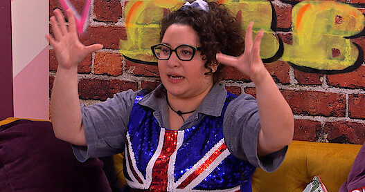 'The Circle' Season 4 Teaser