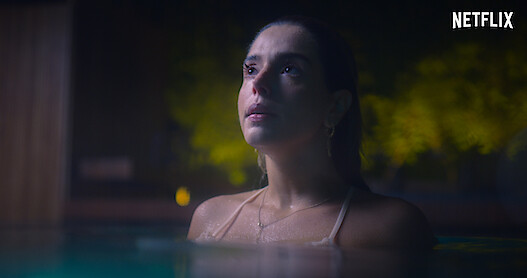 Marília Apologizes to Diego | Summer Heat S1E5 Card Image