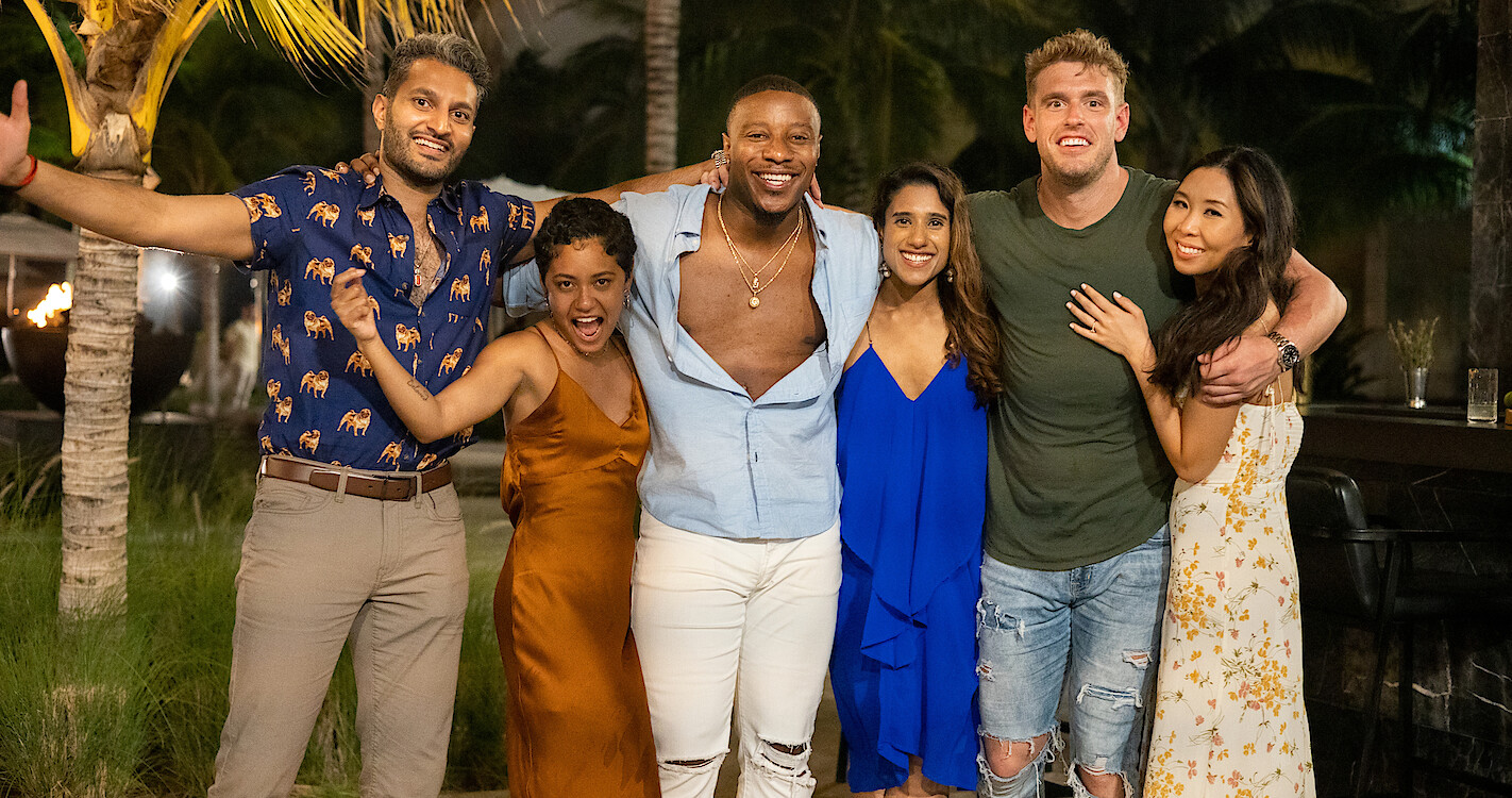 Which 'Love Is Blind' Season 2 Couples Are Still Together? - Netflix Tudum