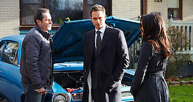 'Suits' Season 4 Recap.